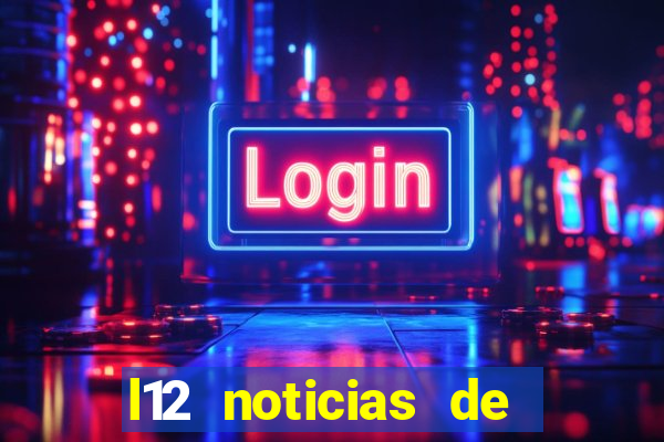 l12 noticias de livramento de nossa senhora bahia